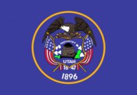 Utah vlajka