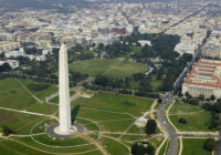 Washington-DC - monument