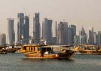 Nejbohatší země světa, Katar