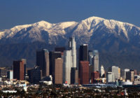 L.A., Los Angeles