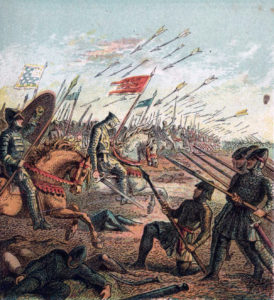 Bitva u Hastingsu