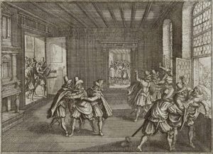 Pražská defenestrace 1618