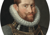 Rudolf II Habsburský