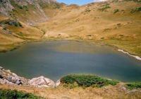 Den 3 – Bogorovicko ezero - Belo ezero