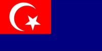 Vlajka stÃ¡tu Johor