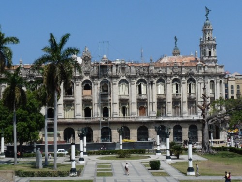  Stará Havana