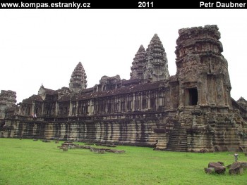 Angkor Wat