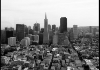 San Francisco - jedinečnost, liberálnost a preciznost 1