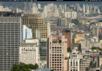 SÃO PAULO - BRAZILSKÝ NEW YORK 1