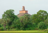 ANURADHAPURA  1