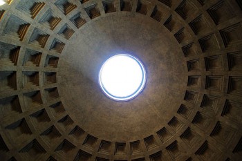 Kupole Pantheonu