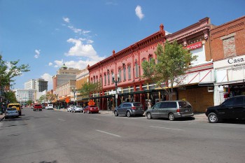 El Paso