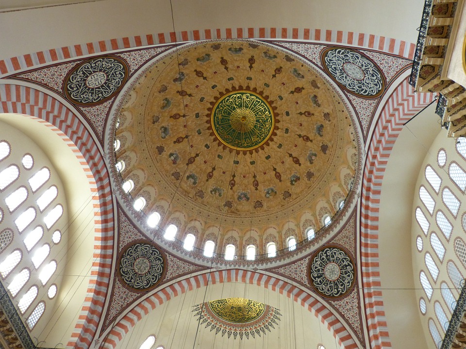 Sulejmanova mešita