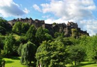 Edinburgh alias hlavní město Skotska – jaká lákadla vám nabídne