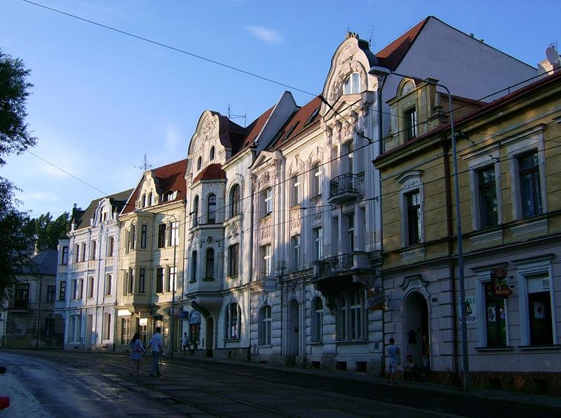 Litvínov