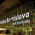 Letiště Bratislava