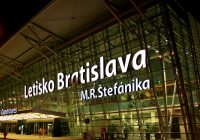 Letiště Bratislava