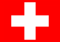 Švýcarsko vlajka